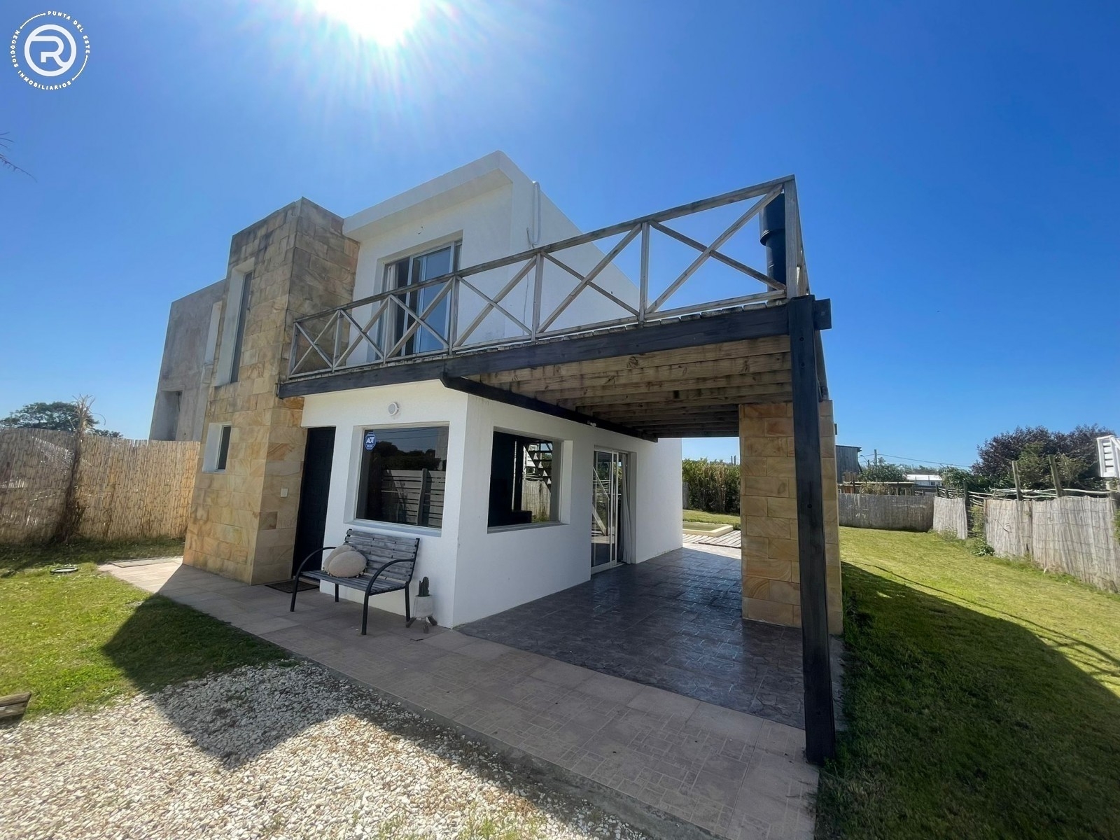 Casa en venta en Balneario Buenos Aires