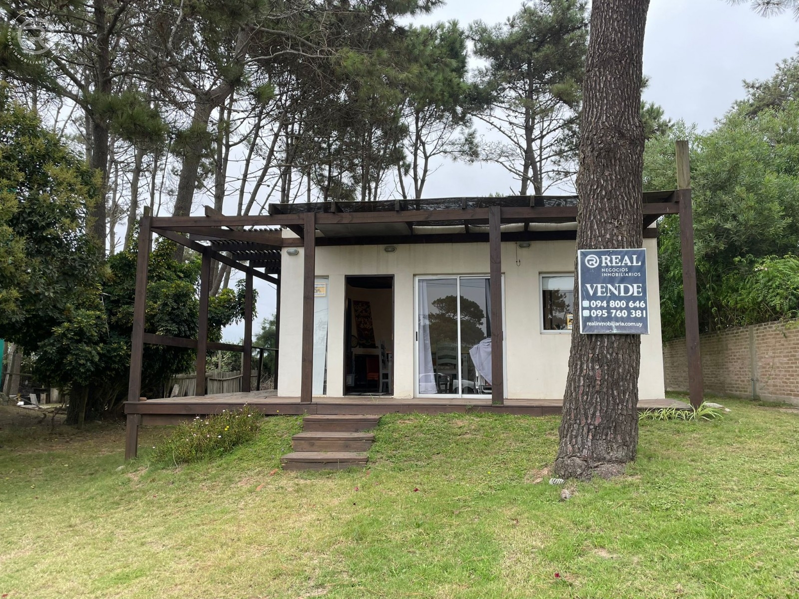 Se Vende Casa bien Ubicada cerca del Mar 